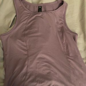 Workout tank